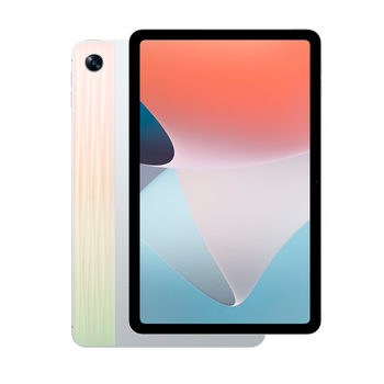 Планшет OPPO Pad Air 4/128Gb WiFi Silver Global ROM