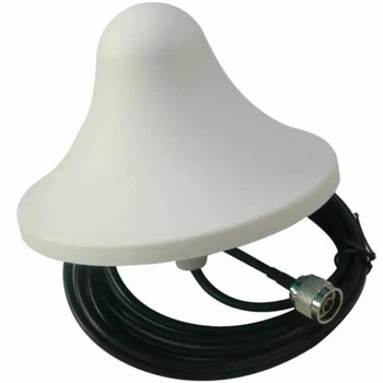Антенна для репитера купольная Грибок 8DBi Kronos 806-2700MHZ (gr_019108)
