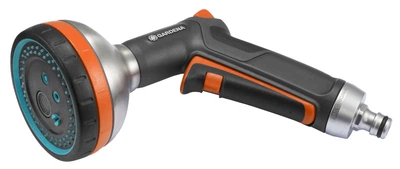 Пистолет-распылитель Gardena Premium многофункциональный 5-в-1 (18317-20)