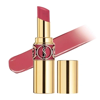 Увлажняющая помада-бальзам Yves Saint Laurent Rouge Volupté Shine Lipstick # 88 Rose Nu 4.5 г