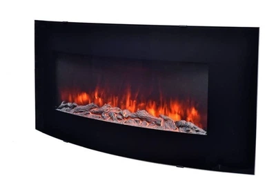 Электрокамин Blyss Folleto - 1900 Ват