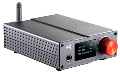 ЦАП с усилителем для наушников xDuoo DA-100