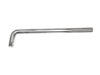 Вороток Г-образный двухсторонний 330мм 3/4" х3/4" Forsage F-8156330