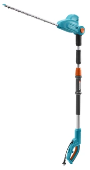 Кусторез телескопический электрический Gardena THS 500/48 (08883-20)
