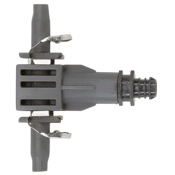 Капельница Gardena Micro-Drip-System Quick & Easy внутренняя 4 л/час (08344-29)