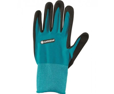 Перчатки для работы с почвой Gardena 9/L Oeko-Tex® (11512-20)
