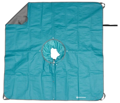 Коврик для садоводства Gardena City Gardening Trimming Mat 150х150 см (00508-20)