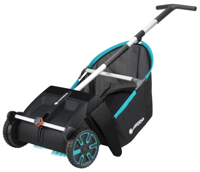 Сборщик листьев и травы Gardena Leaf Collector (03565-20)