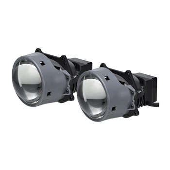 Комплект світлодіодних лінз Kamiso (Aozoom) ALPD-07PLUS Bi-LED 47/55W TIR Classic