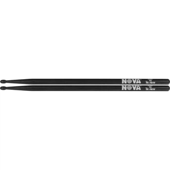 Барабанні палички VIC FIRTH N5AB NOVA BLACK (232075)