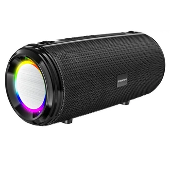 Беспроводная Bluetooth Колонка Borofone BR13 (Черный)