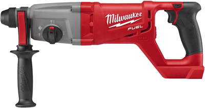 Аккумуляторный перфоратор Milwaukee SDS-Plus M18 CHD-0 2.3 Дж (4933479903)