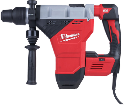 Перфоратор Milwaukee SDS-Max K 850 S 1400 Вт 11 Дж (4933464896)