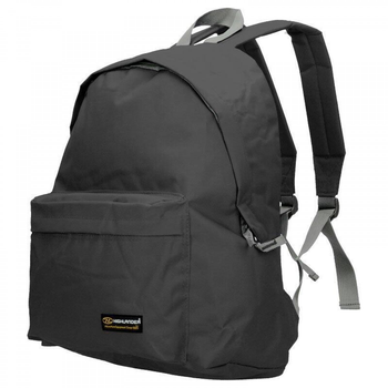 Рюкзак HIGHLANDER Miejski Highlander Zing 20L Czarny