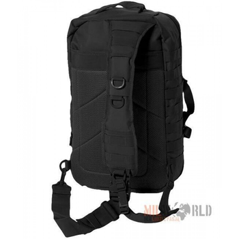 Рюкзак MIL-TEC na Mil-Tec Assault 36L Czarny (11711314)