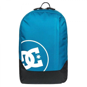 Рюкзак DC SHOES sportowy Dc Shoes Exner Backpack niebieski 22 l