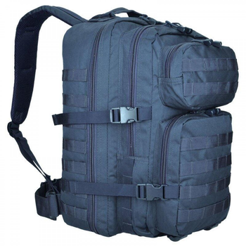 Рюкзак MIL-TEC Taktyczny Mil-Tec Assault 36L Granatowy