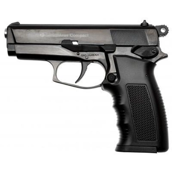 Стартовий пістолет Ekol Aras Compact Black (Z21.2.005)