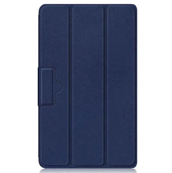Чехол Primolux Slim для планшета Realme Pad Mini 8.7" - Dark Blue