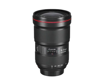 Об'єктив Canon EF 16-35mm f/2.8L III USM (0573C005)