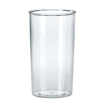 Склянка мірна пластикова 600ml для блендера Braun 67050132