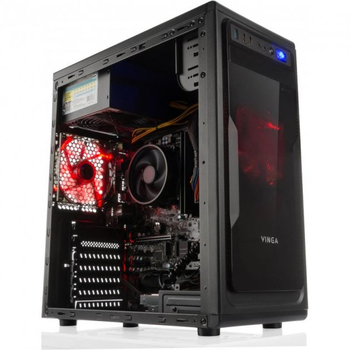 ACool v3121 i7-12700F / 32GB / SSD 500ГБ + HDD 2ТБ / GTX1630 / 500W / без ОС