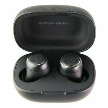 Harman-Kardon Fly TWS Black (HKFLYTWSBLK) купить в интернет