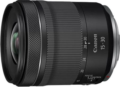 Canon RF 15-30mm F4.5-6.3 IS STM (5775C005AA)