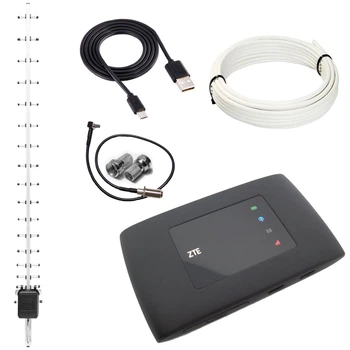 Комплект HomeWiFi для дачі (швидкість до 150 Мбіт/c)