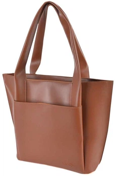 Женская сумка 729 Brown