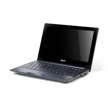 Нетбук Acer Aspire One AO D255 - Intel Atom N460-1,6GHz-1Gb-DDR2-250Gb-W10.0-Web-(B)- Б/В
