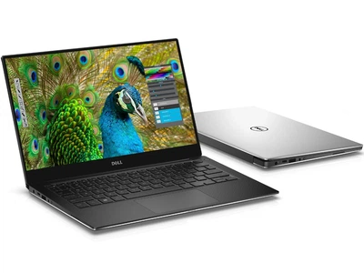 Ноутбук&nbsp;Dell&nbsp;Latitude XPS-9350-Intel Core I5-6200U-2,4GHz-4Gb-DDR3-128Gb-SSD-W13,3-FHD-(B)-Б/В