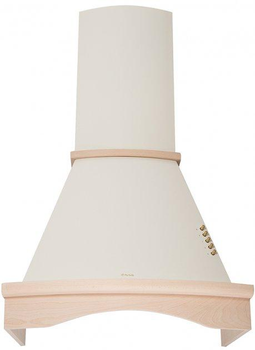 Вытяжка PERFELLI K 614 Ivory Country LED