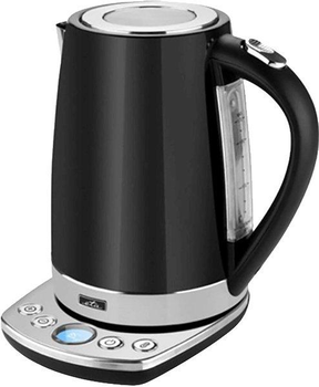 Електрочайник ETA Isabela 158790000 Black