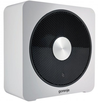 Тепловентилятор Gorenje HE2500L