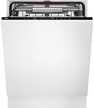 Встраиваемая посудомоечная машина AEG FSR83707P