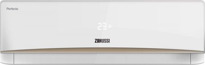 Кондиционер ZANUSSI ZACS-12 HPF/A17/N1