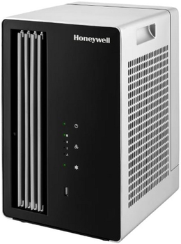 Кондиционер мобильный Honeywell ZETA DCS2AE Grey (TOW016148)