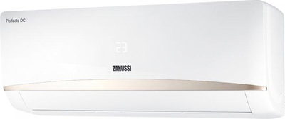 Кондиционер ZANUSSI ZACS-I-09HPF/A21/N8