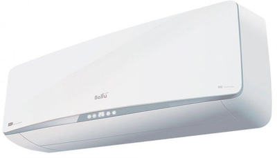 Кондиционер BALLU BSPI-13HN1/WT/EU