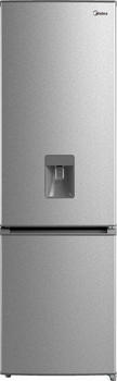 Холодильник MIDEA HD-346RN STW