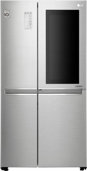 Холодильник LG GC-Q247CADC