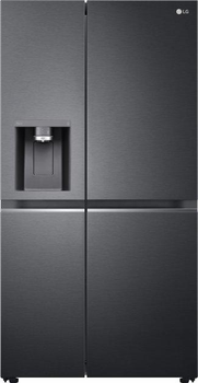 Холодильник LG GC-L257CBEC