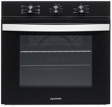 Духова шафа електрична Pyramida PO 63 M GBL (71)
