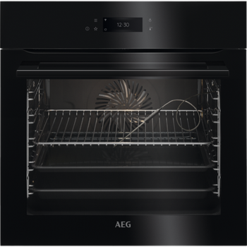 Духова шафа електрична AEG BCR748380B
