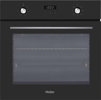 Духова шафа електрична HAIER HOX-P06HGB