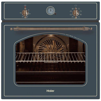 Духова шафа електрична Haier HOX-C09ATQBB