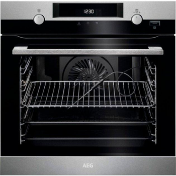 Духова шафа електрична AEG BPK556320M