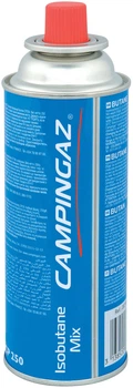 Картридж газовый Campingaz CP V2 с цанговым соединением (82642)