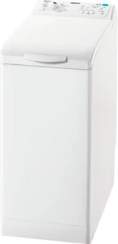 Стиральная машина с вертикальной загрузкой ZANUSSI ZWY60823CI